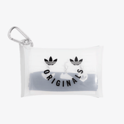 Adidas Originals JEWELACE LACES { WHITE
