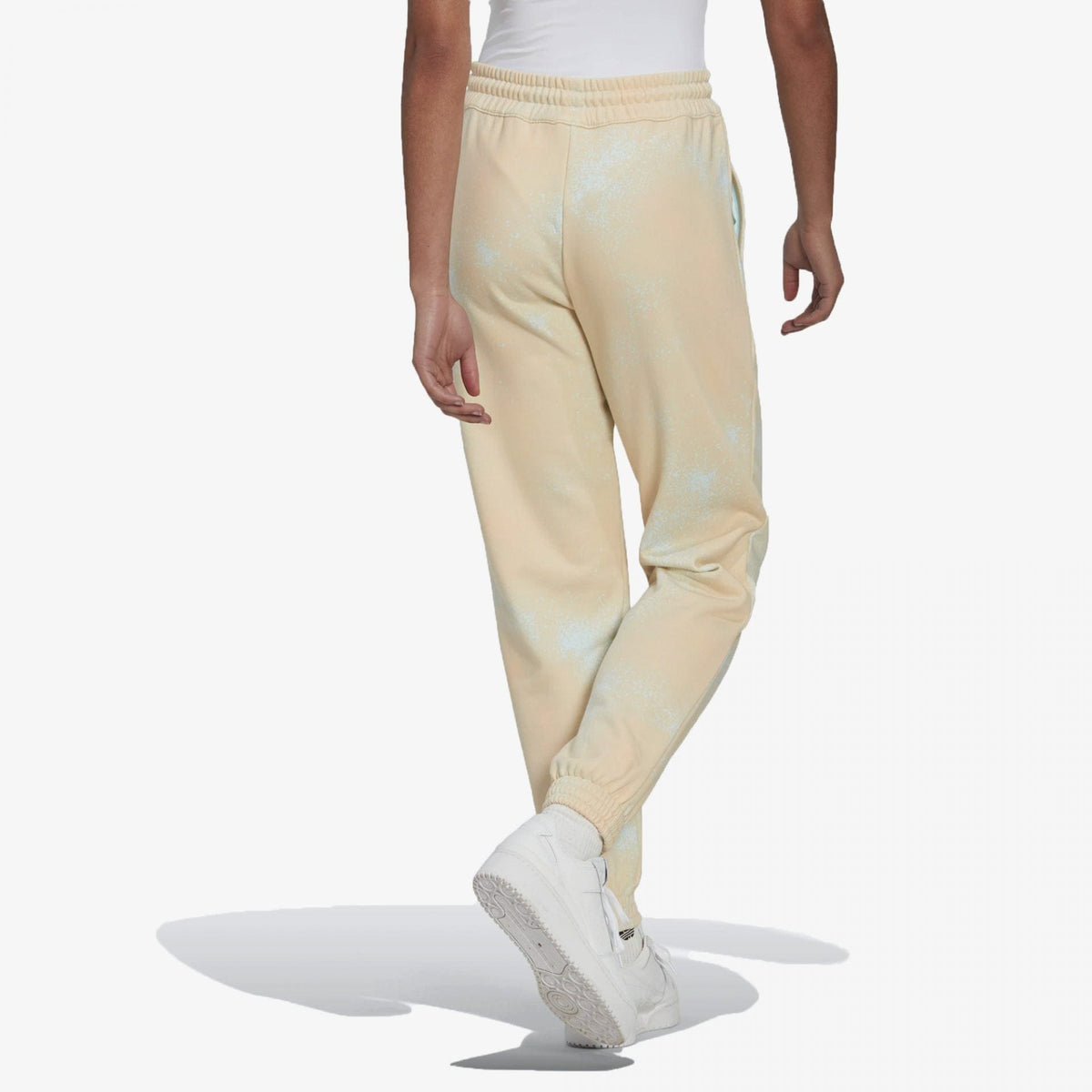 Adidas Originals ALLOVER PRINT CUFFED JOGGERS