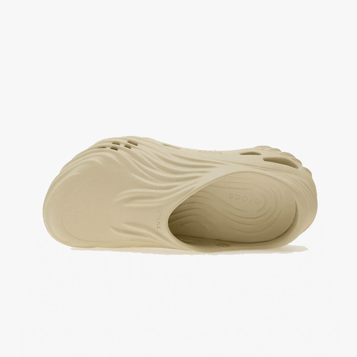Crocs ECHO WAVE { BONE