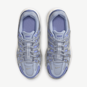 NIKE P-6000 { GHOST/SAIL-LIGHT THISTLE-IRON PURPLE