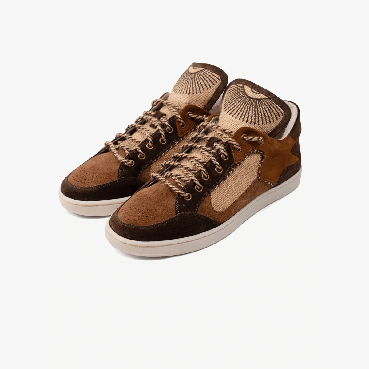 GULLY LABS GULLY NUMBER 001 X RAGA { AANDHI KOBICHA