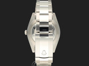 Rolex | Datejust | 126300 | Steel | 41 mm | Steel | Automatic