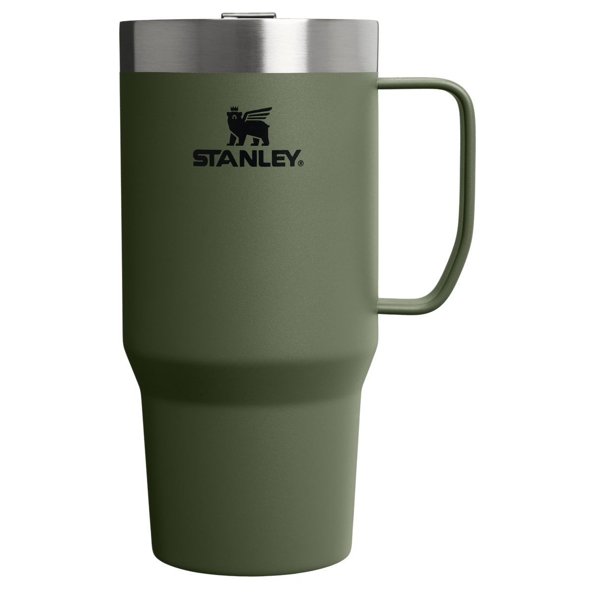 Stanley Stanley The Everyday Suburban Mug 24 OZ Stanley Create Dried Pine