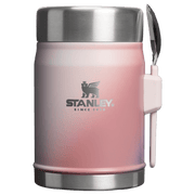 Stanley Stanley Classic Legendary Food Jar + Spork 14 OZ Dawn Spiral