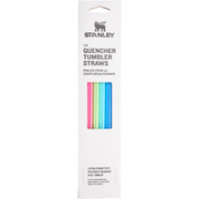 Stanley Stanley Adventure Quencher Travel Tumbler Straws 30 OZ 4-Pack Summer