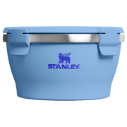 Stanley Stanley The Fresh-To-Table Leakproof Bowl 1 QT Blue Sky