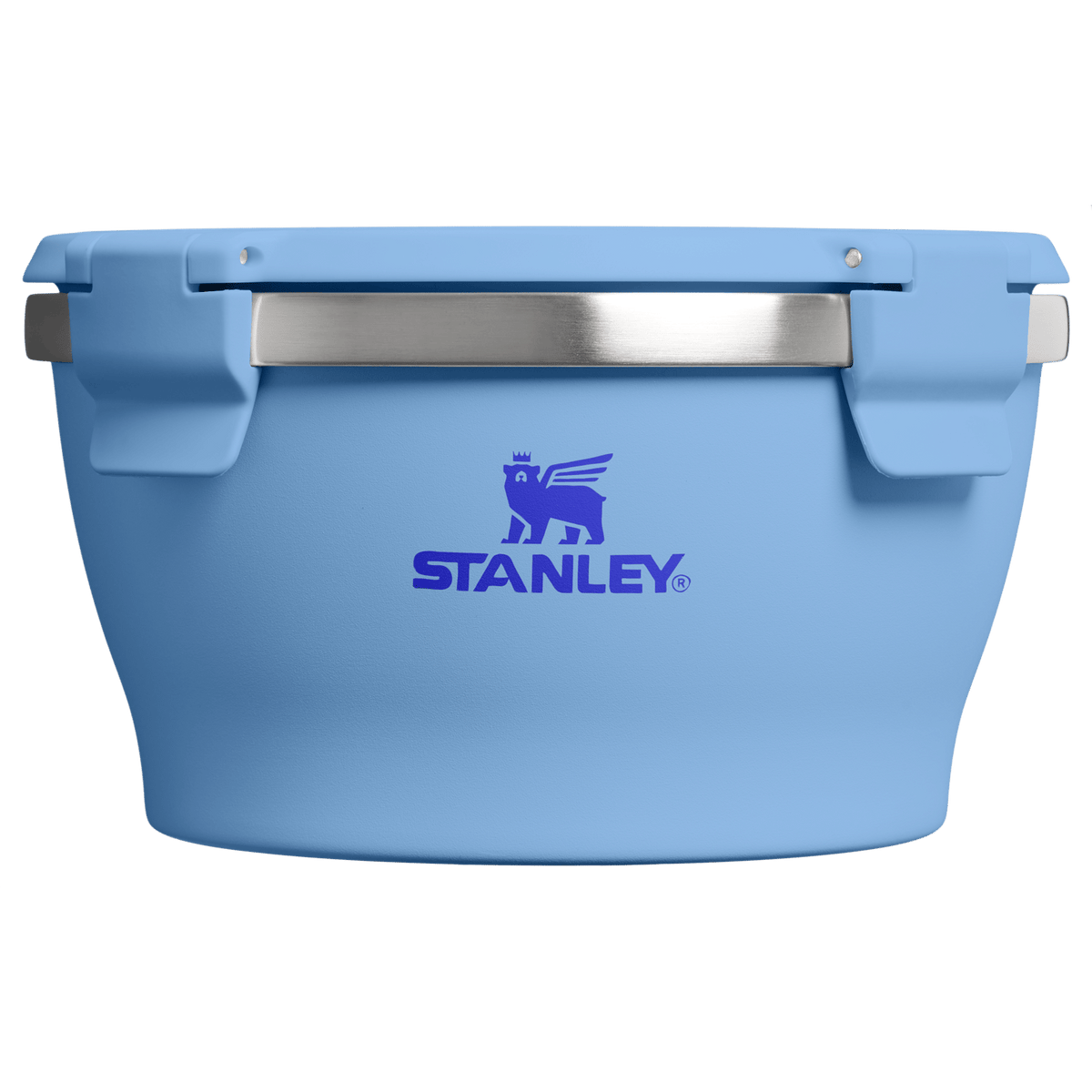 Stanley Stanley The Fresh-To-Table Leakproof Bowl 1 QT Blue Sky