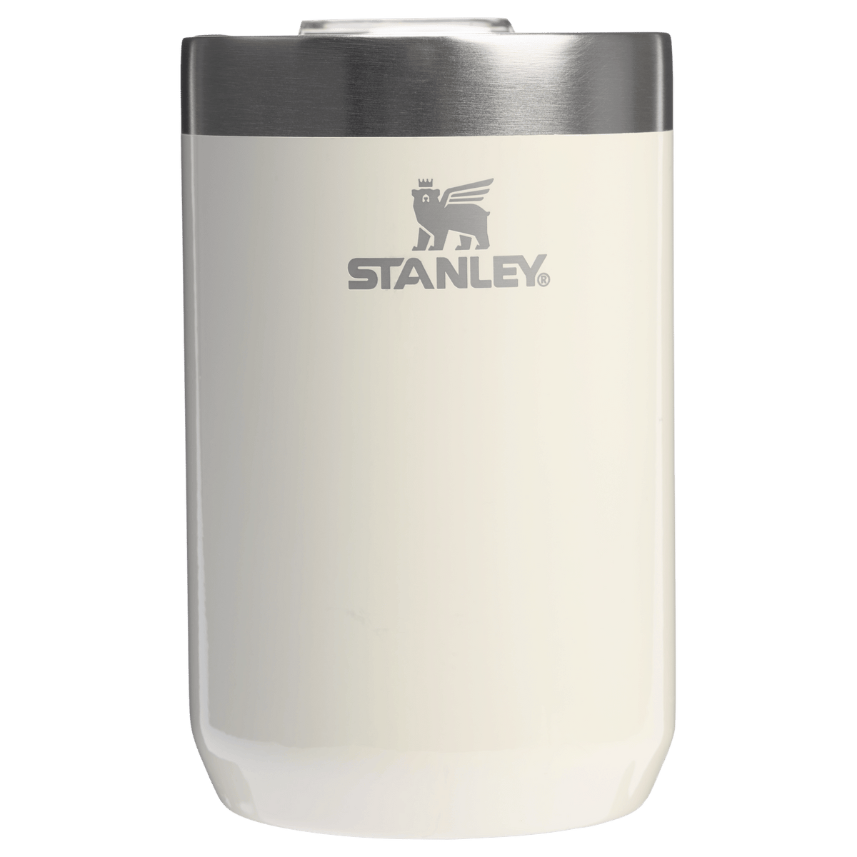 Stanley Everyday Camp Cup Stanley Create Cream Gloss