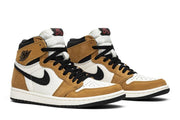Air Jordan 1 High Rookie Of The Year