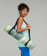 Lululemon Loop It Up Mat Strap