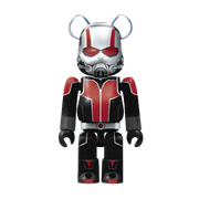 Bearbrick Marvel Antman