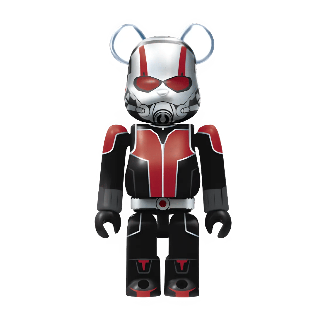 Bearbrick Marvel Antman