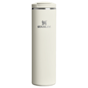 Stanley The Transit Flip Top Mug 16 OZ Cream Gloss