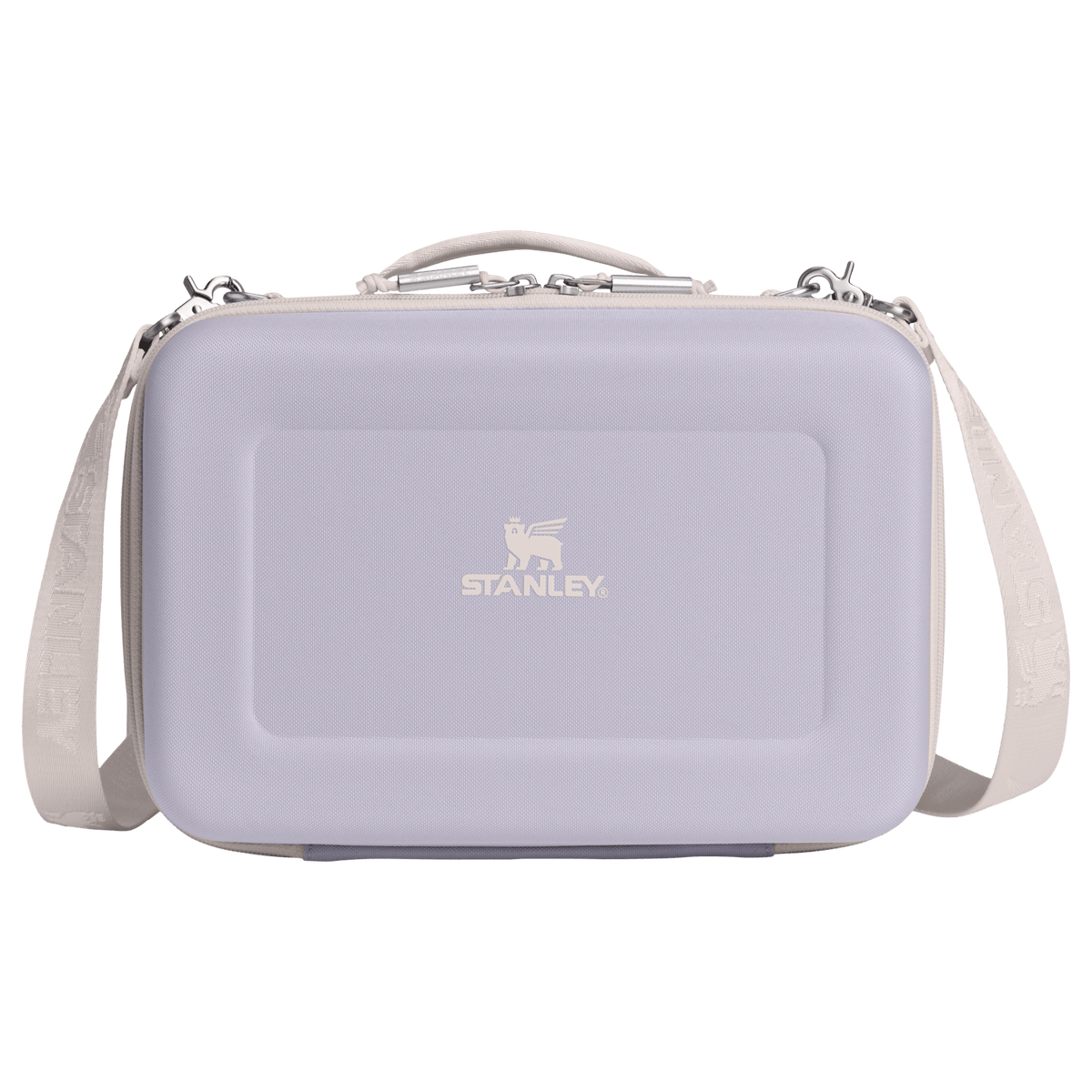 Stanley All Day Mini Lunch Box 4.2 QT Purple Dust