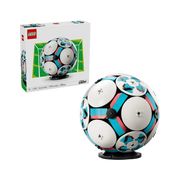 Lego Soccer Ball