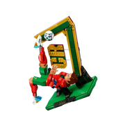 Lego Cristiano Ronaldo – Soccer Legend