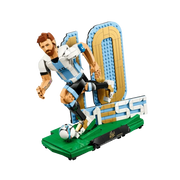 Lego Lionel Messi Soccer Legend