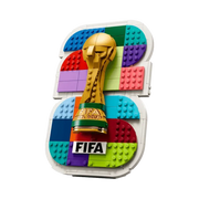 FIFA World Cup 2026™ Official Emblem