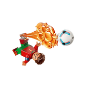 Lego Cristiano Ronaldo Soccer Highlights
