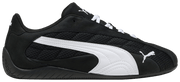 Puma Speedcat Plus Black White
