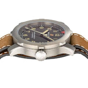 Breitling not set