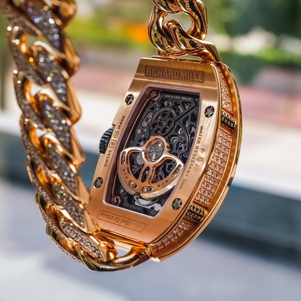Richard Mille