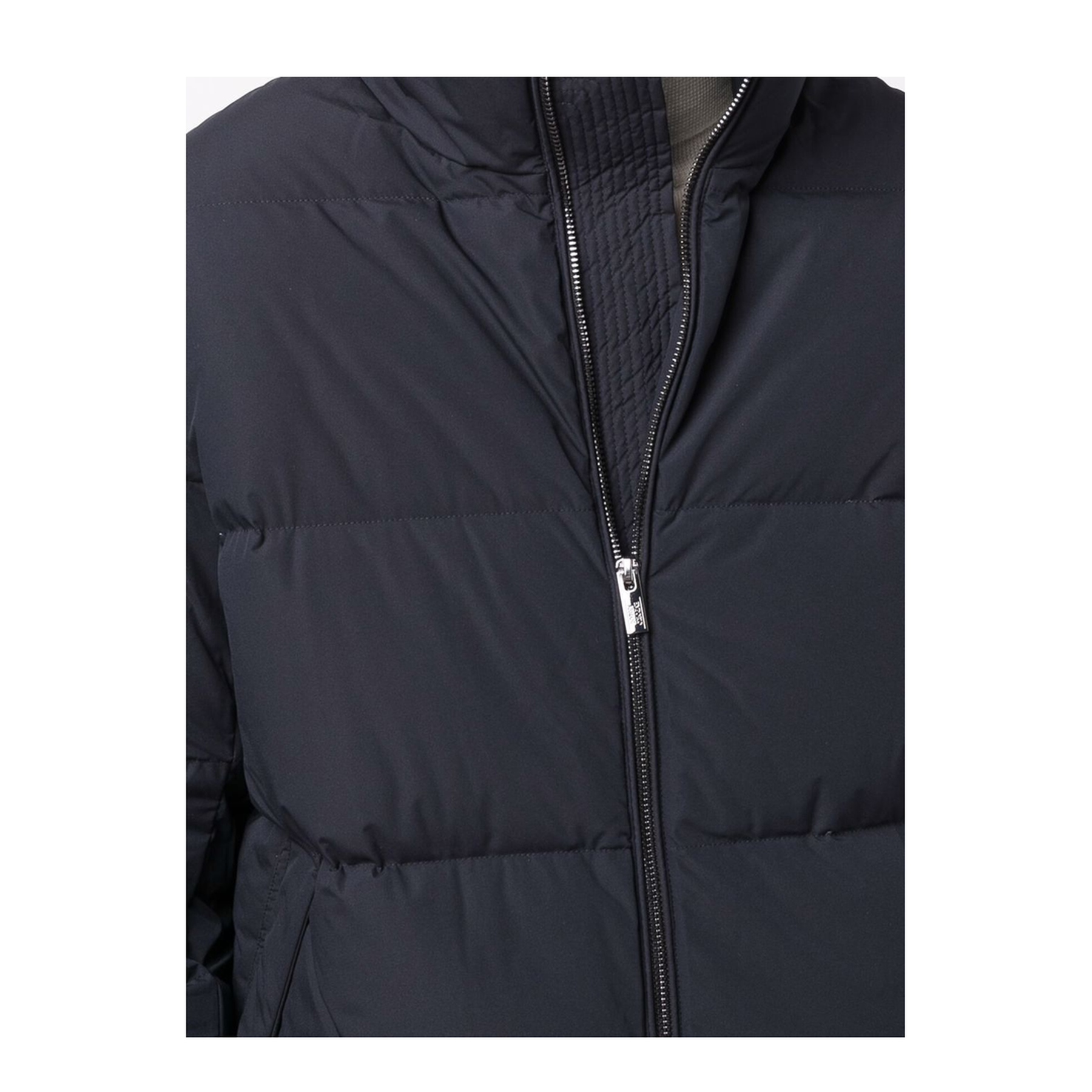 Coats Blue