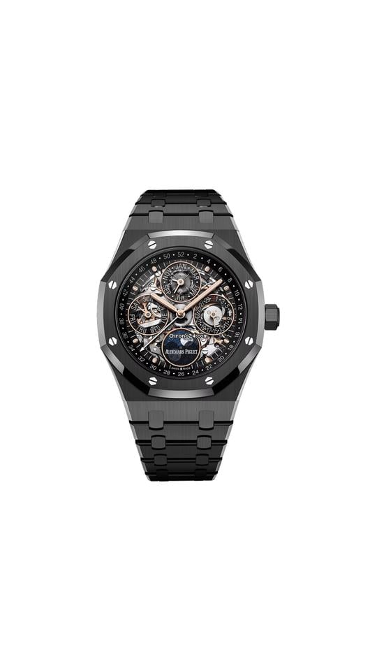 Audemars Piguet