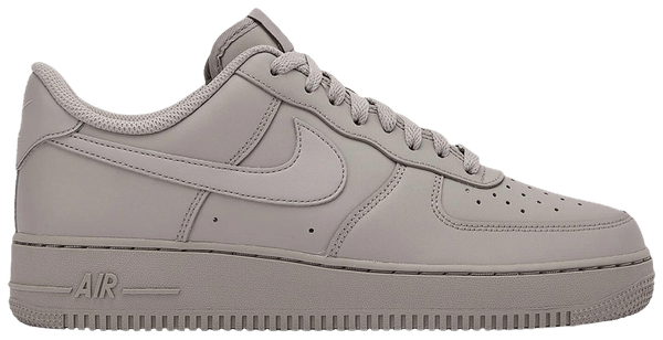 Nike Air Force 1 07 'College Grey'