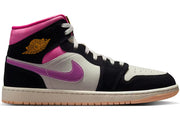 Air Jordan 1 Mid SE World Tour