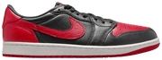 Air Jordan 1 Retro Low OG 'Banned' 2026