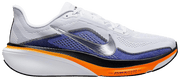 Nike Pegasus 42 'White Lapis Total Orange Metallic Silver'