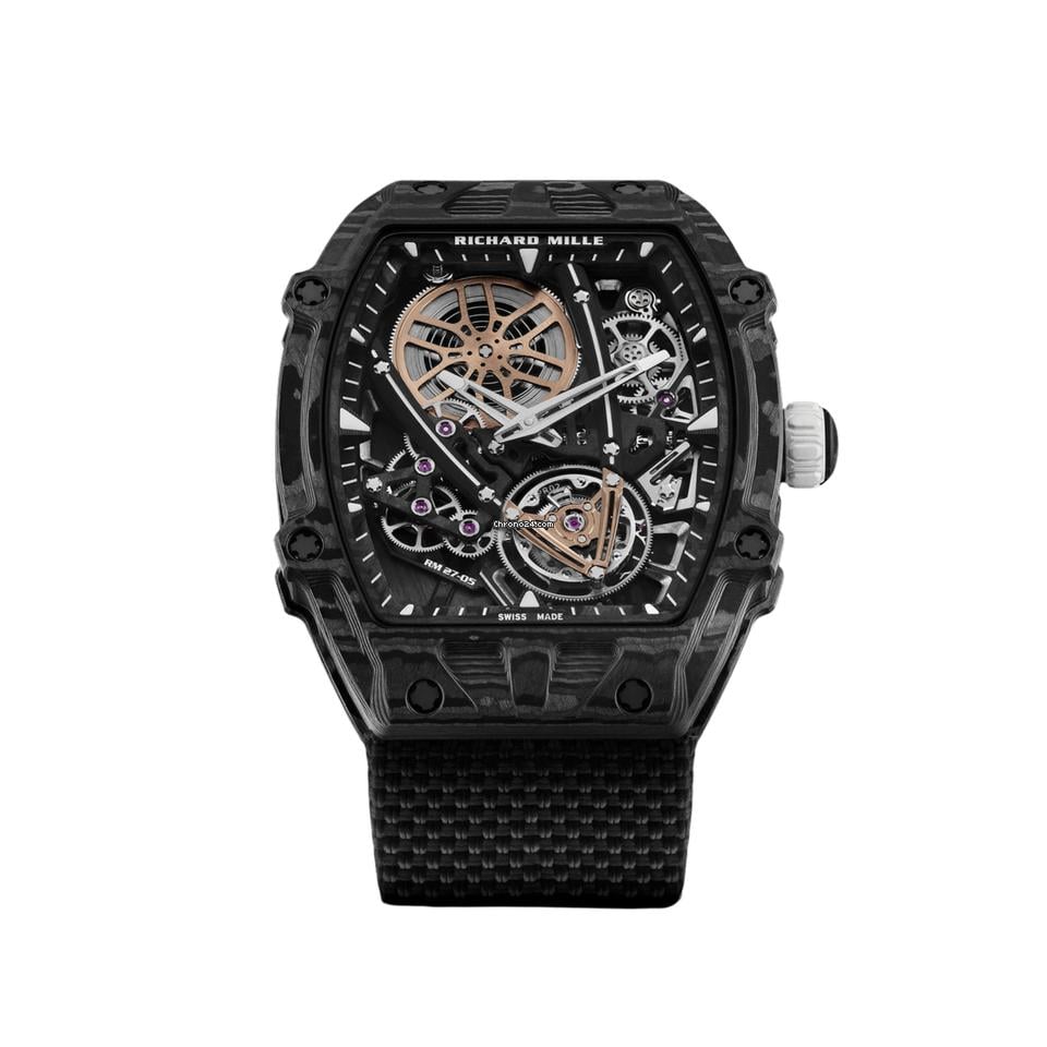 Richard Mille RM 027