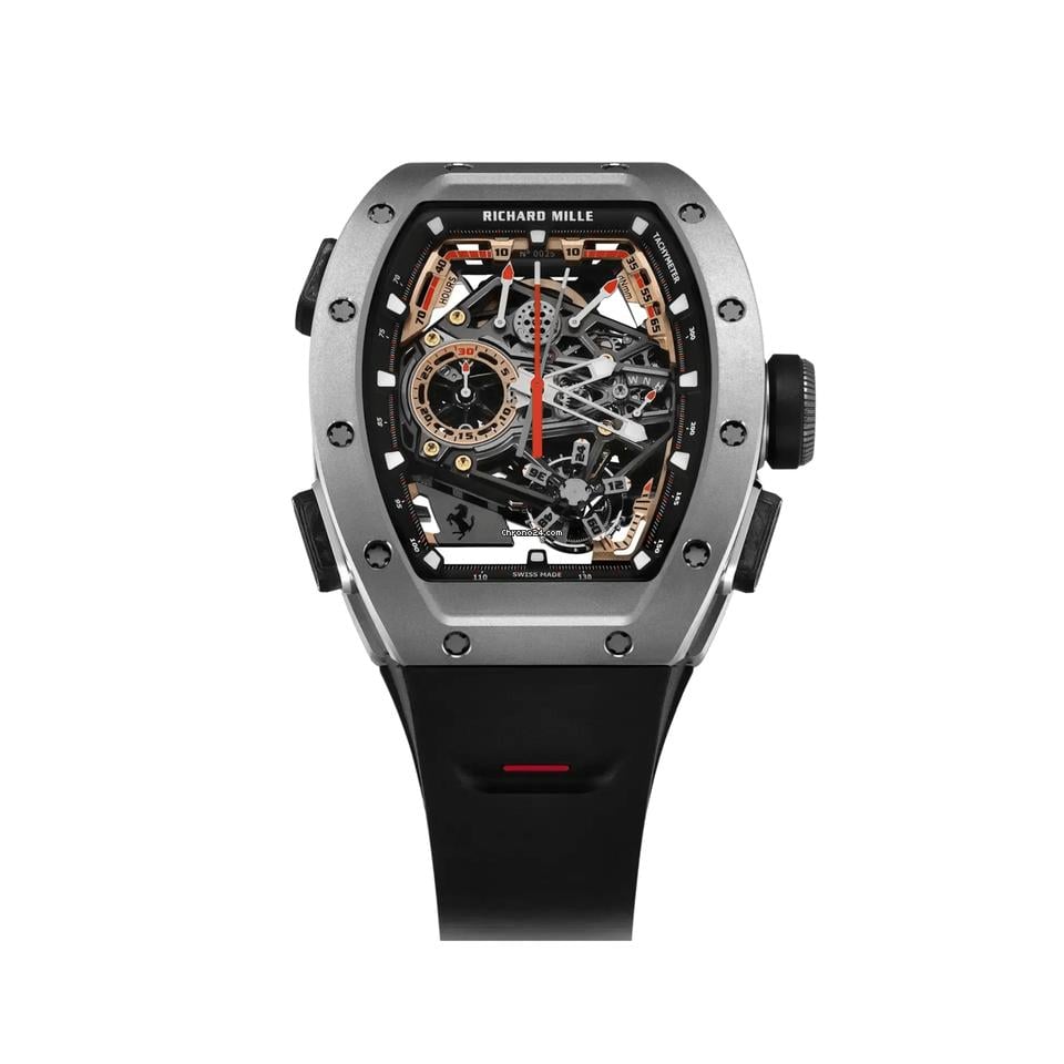 Richard Mille