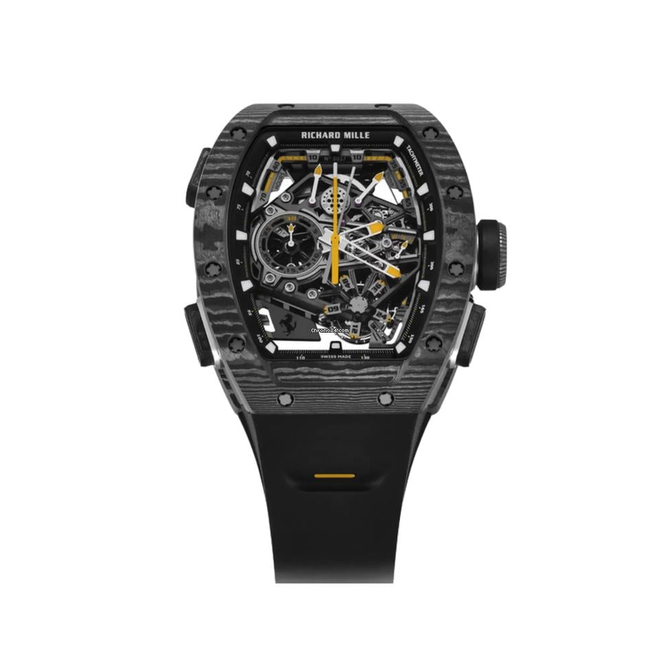 Richard Mille