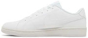 Nike Court Royale 2 Next Nature 'Triple White'