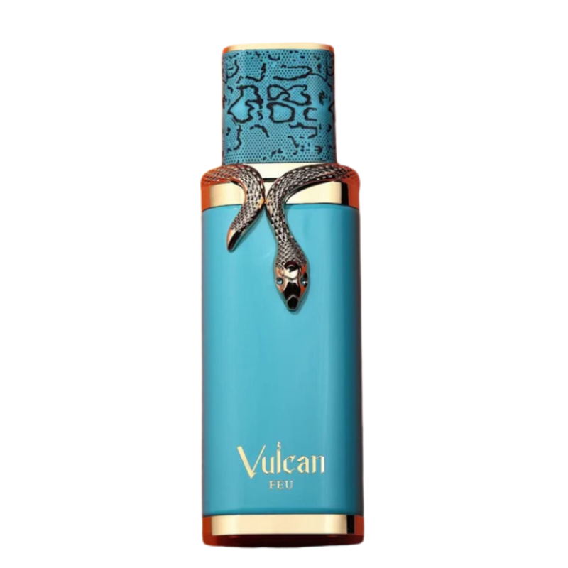 French Avenue Vulcan Feu Eau de Parfum for Men