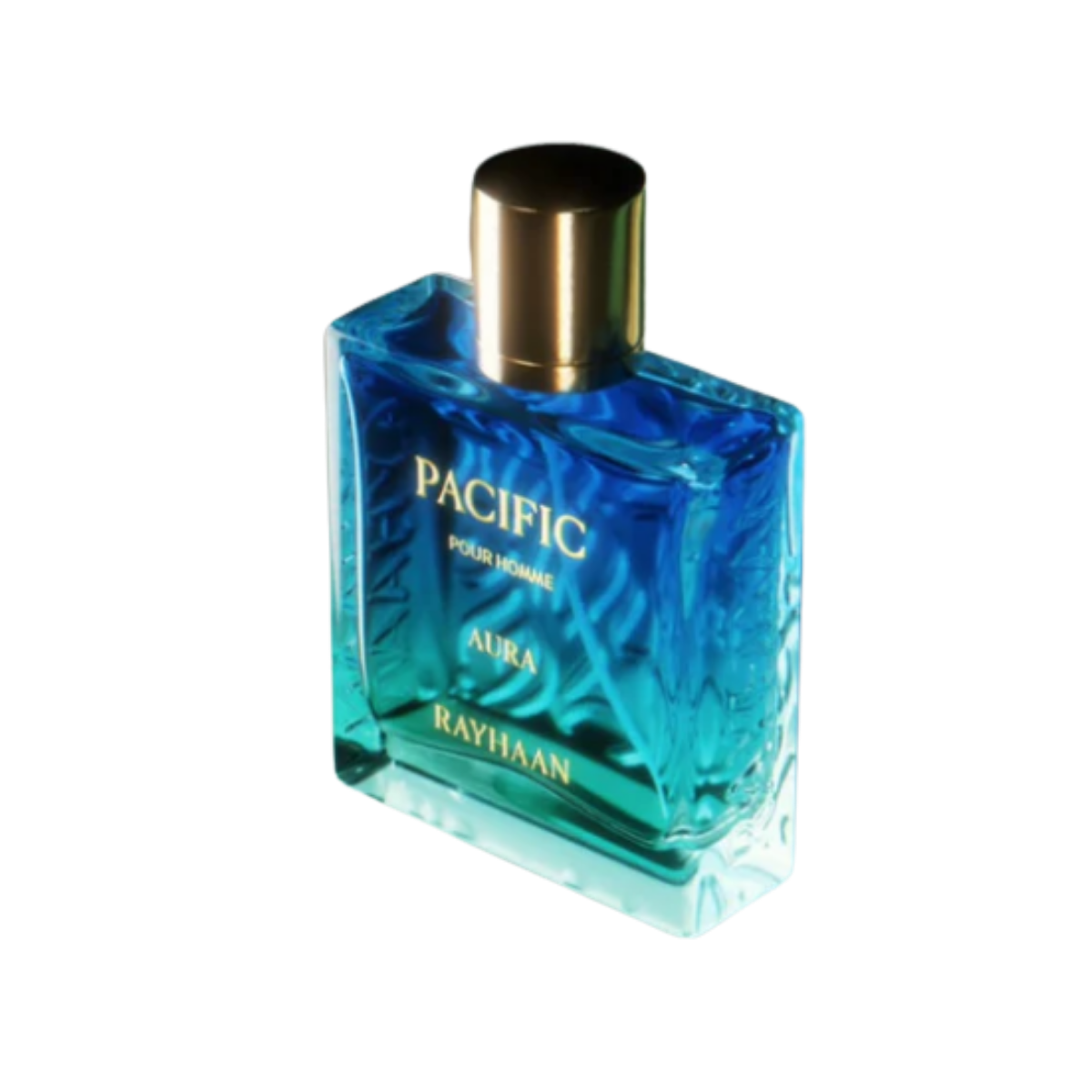 Rayhaan Pacific Aura Eau de Parfum for Men