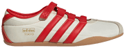 Adidas Wmns Tokyo Mary Jane 'Cream White Red Gold Metallic'