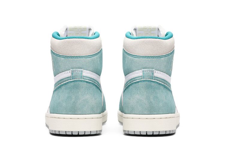 Air Jordan 1 Retro High OG Turbo Green
