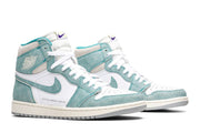 Air Jordan 1 Retro High OG Turbo Green