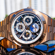 Vacheron Constantin Overseas