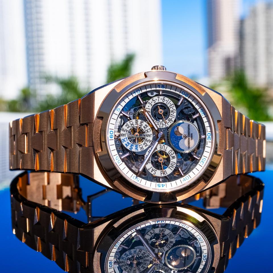 Vacheron Constantin