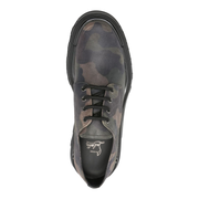 Boots Brown