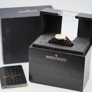 Vacheron Constantin Patrimony