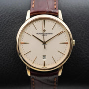 Vacheron Constantin Patrimony