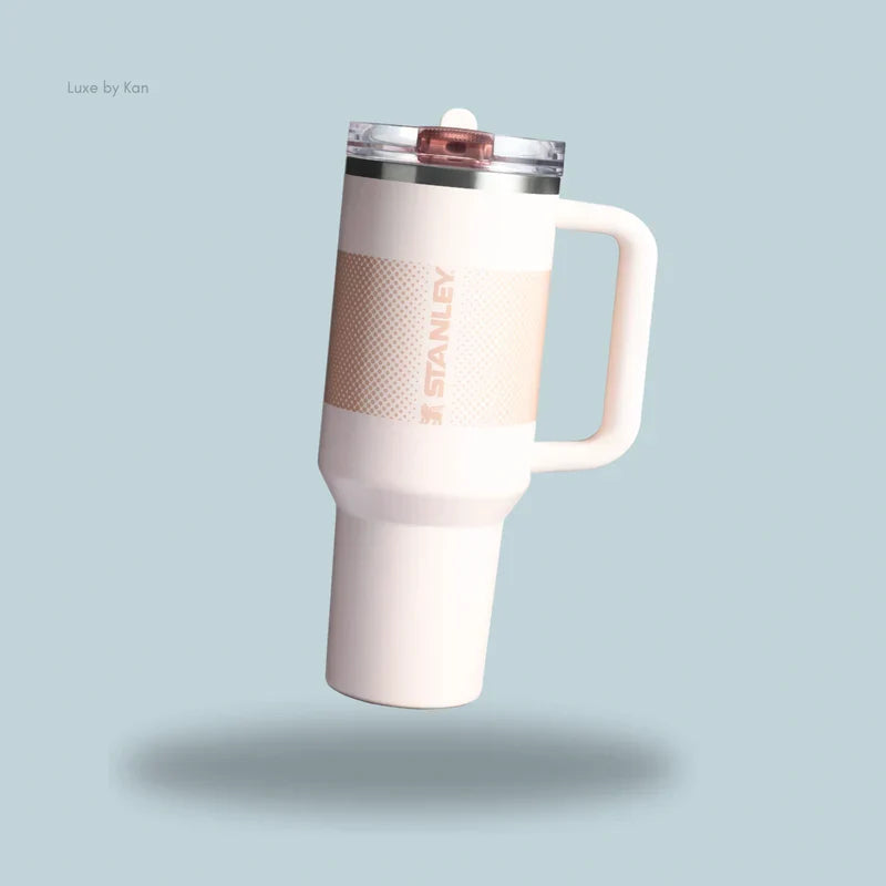 Stanley Quencher ProTour Flip Straw Tumbler