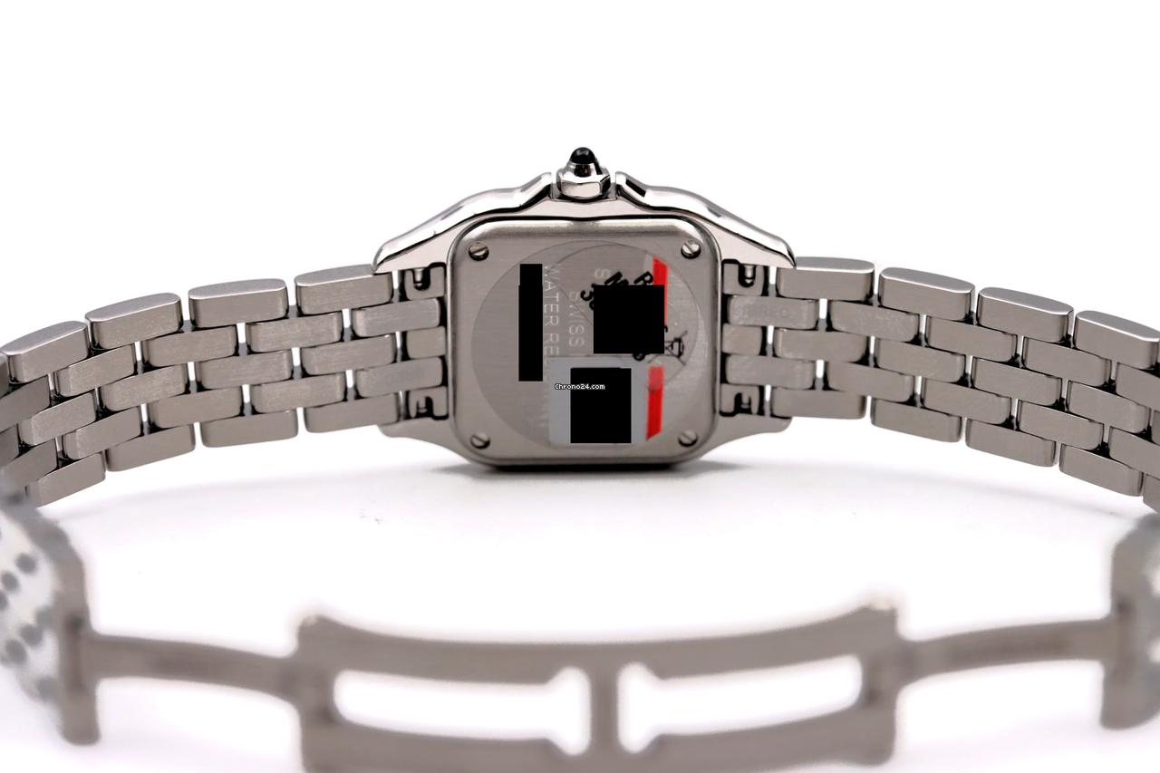Cartier Panthère