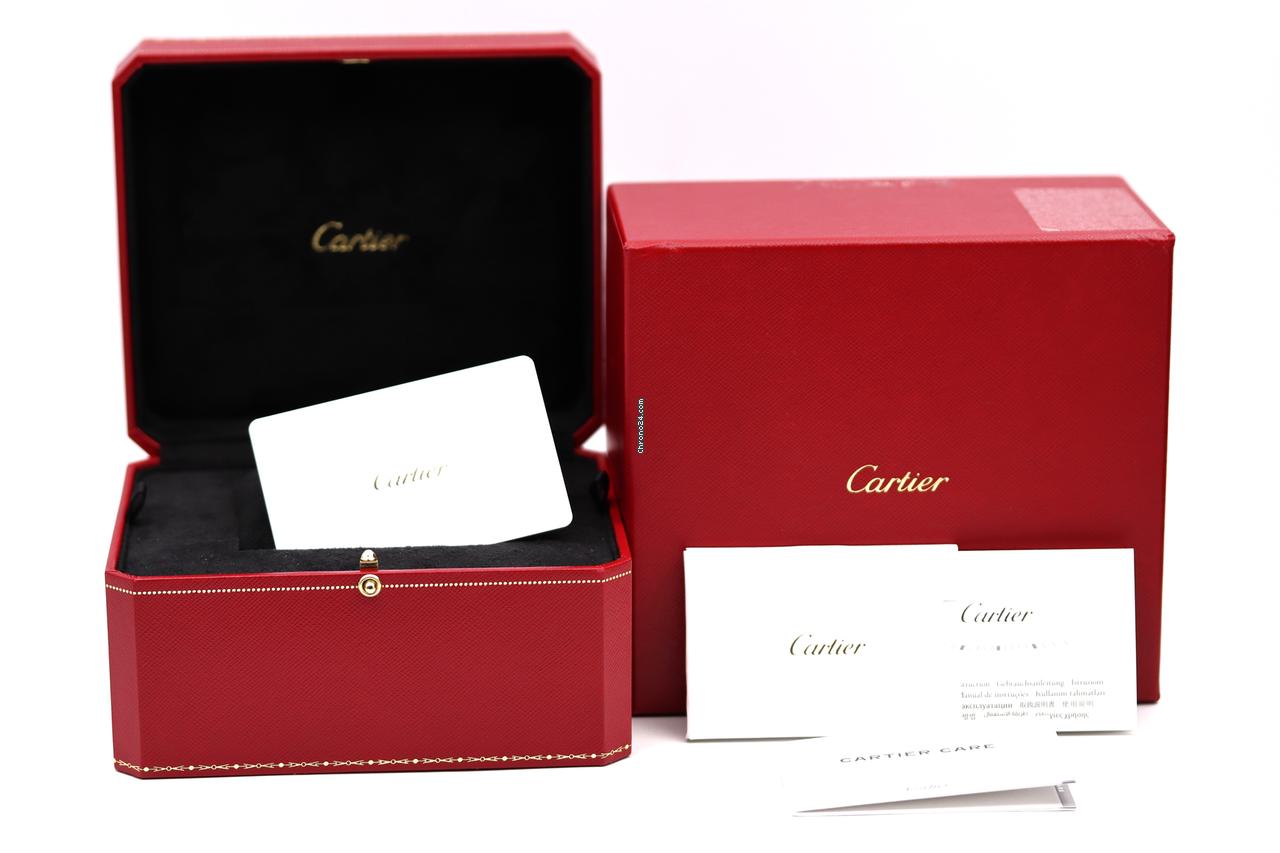 Cartier Panthère