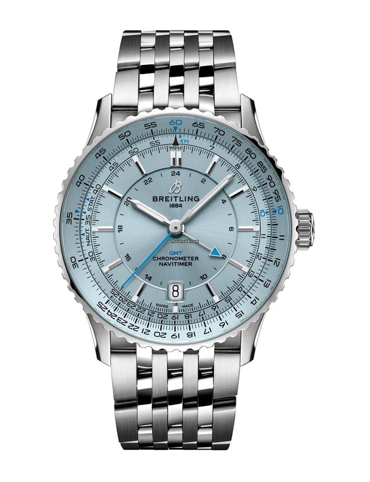 Breitling Navitimer Automatic 41 A32310171 C1 A1
